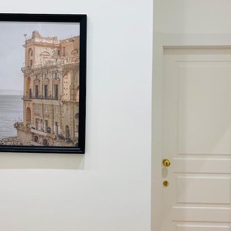 Umberto 1° Apartment Nápoly Kültér fotó