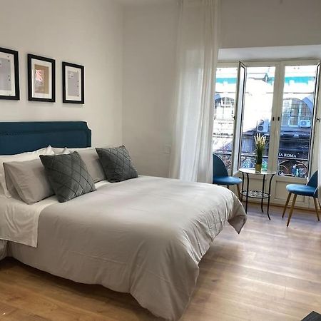 Umberto 1° Apartment Nápoly Kültér fotó