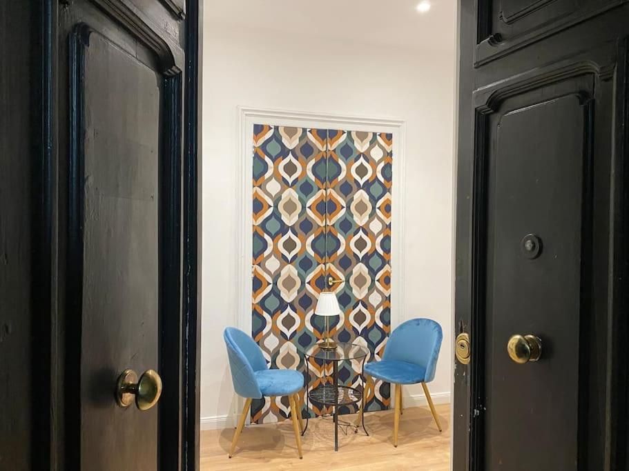 Umberto 1° Apartment Nápoly Kültér fotó