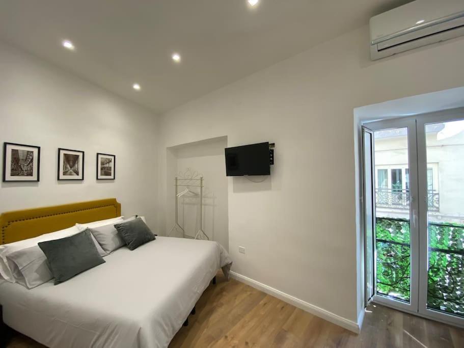 Umberto 1° Apartment Nápoly Kültér fotó