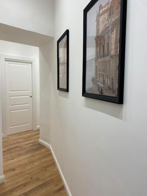 Umberto 1° Apartment Nápoly Kültér fotó