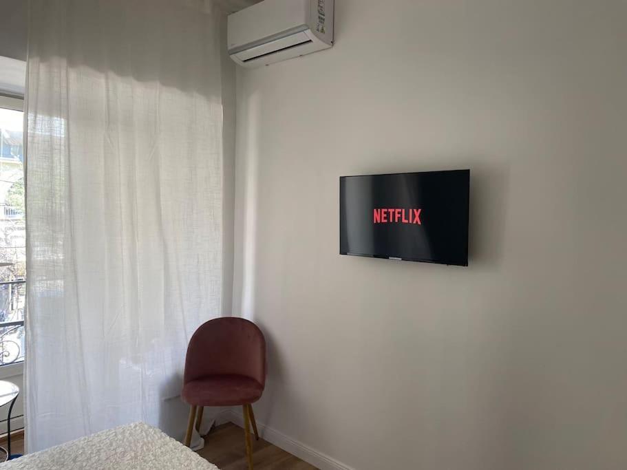 Umberto 1° Apartment Nápoly Kültér fotó