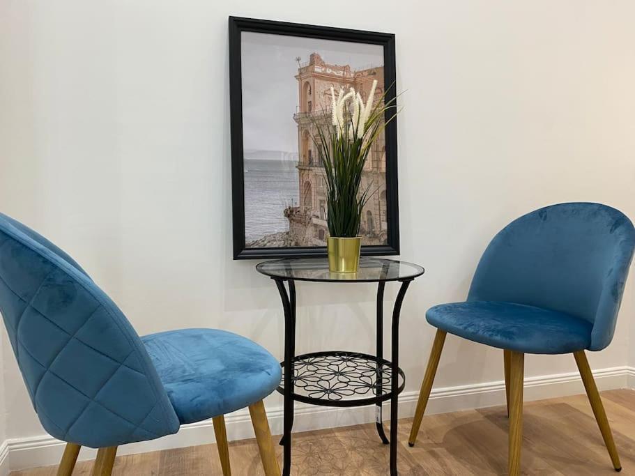 Umberto 1° Apartment Nápoly Kültér fotó